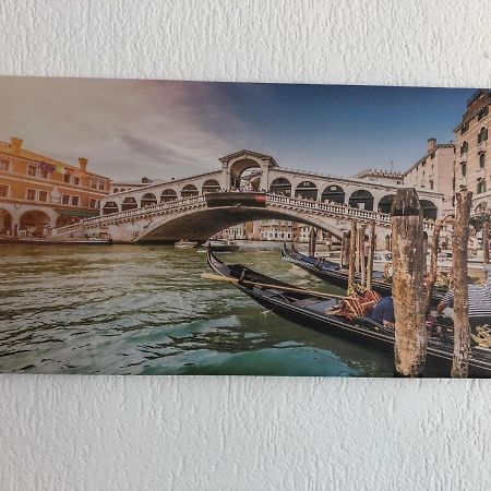 Venice Apartment Interlaken Extérieur photo