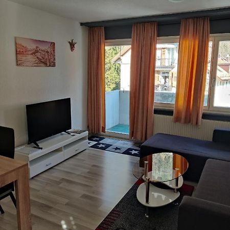 Venice Apartment Interlaken Extérieur photo