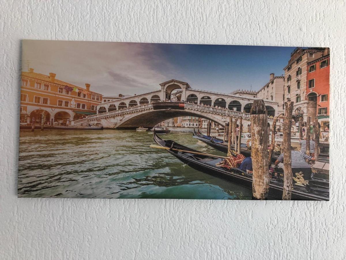 Venice Apartment Interlaken Extérieur photo