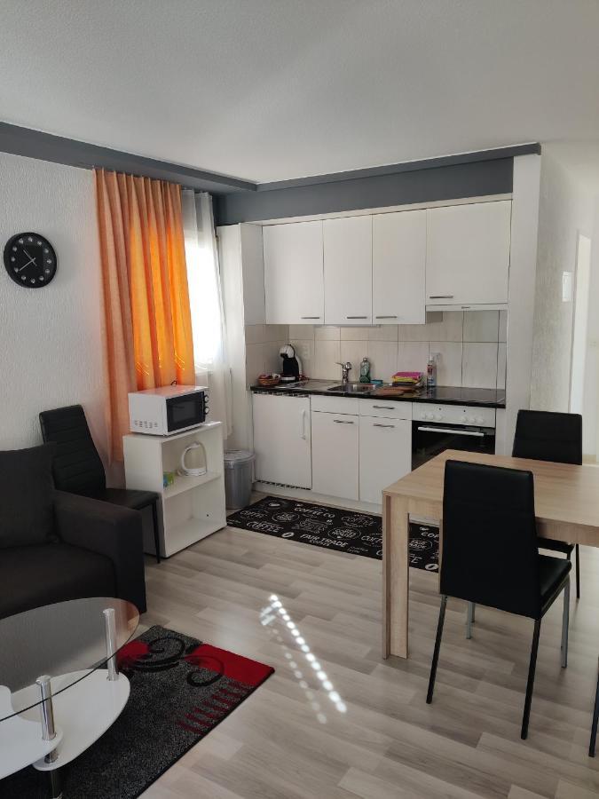 Venice Apartment Interlaken Extérieur photo