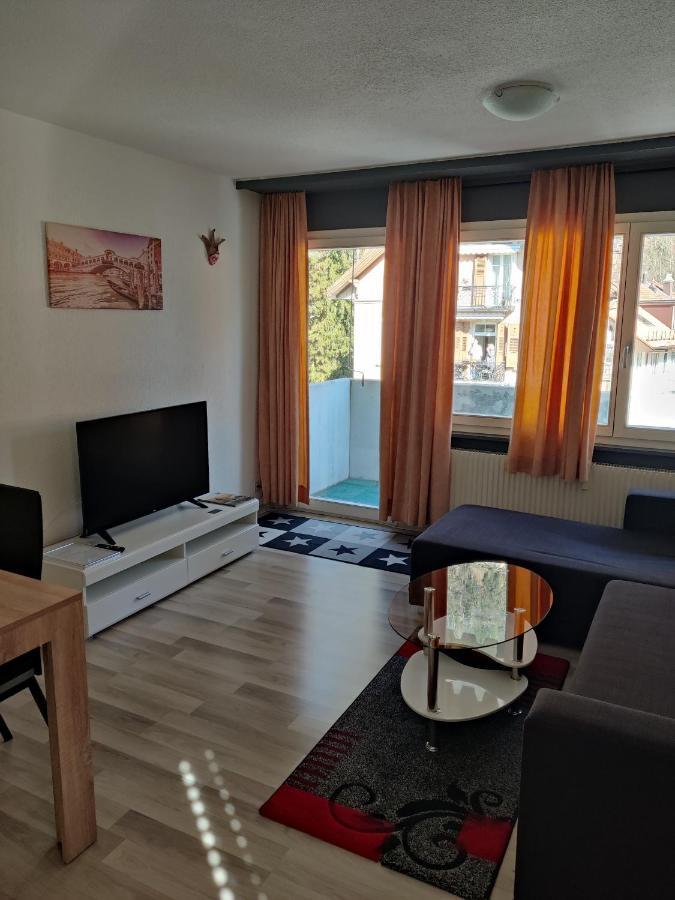 Venice Apartment Interlaken Extérieur photo