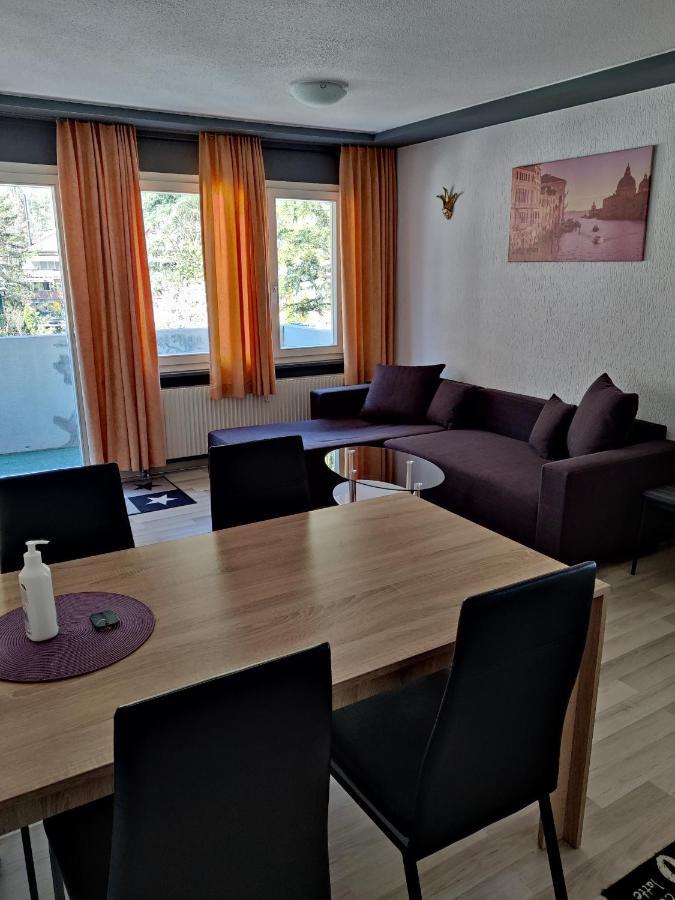 Venice Apartment Interlaken Extérieur photo