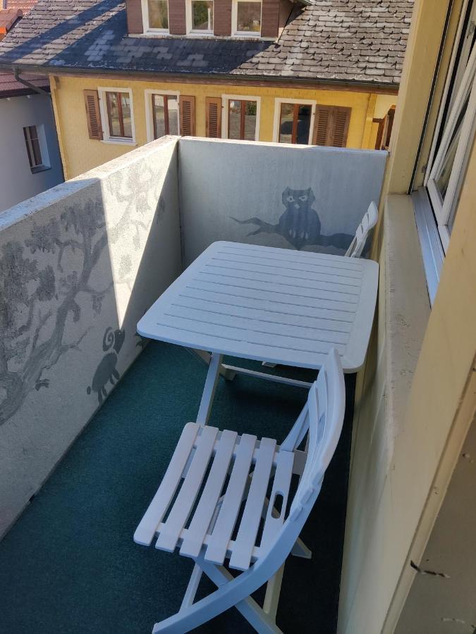 Venice Apartment Interlaken Extérieur photo