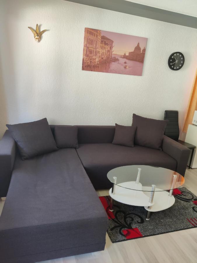 Venice Apartment Interlaken Extérieur photo