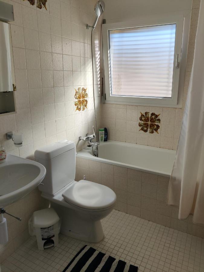 Venice Apartment Interlaken Extérieur photo