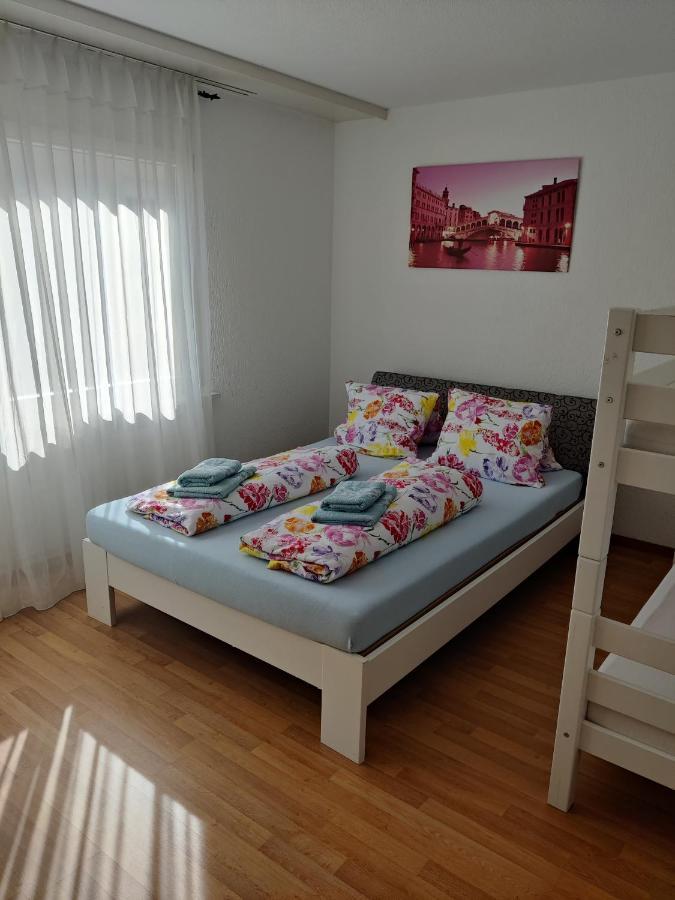 Venice Apartment Interlaken Extérieur photo